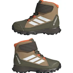 adidas Terrex - Kid's Terrex Snow CF Climawarm - Winterschuhe^Kinder Winterschuhe|Winterschuhe