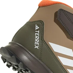 adidas Terrex - Kid's Terrex Snow CF Climawarm - Winterschuhe^Kinder Winterschuhe|Winterschuhe