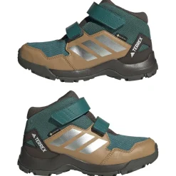 adidas Terrex - Kid's Terrex Skychaser Mid GORE-TEX - Wanderschuhe^Kinder Wanderschuhe|Trekkingschuhe