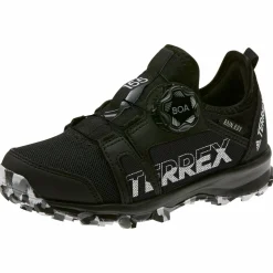 adidas Terrex - Kid's Terrex Agravic BOA Rain Ready - Multisportschuhe^Kinder Multisportschuhe