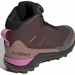 Hot - Kid's Terrex Winter Mid Boa Rain Ready - Winterschuhe Kinder Winterschuhe|Winterschuhe