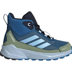 adidas Terrex - Kid's Terrex Trailmaker 2 Mid Rain.Rdy - Wanderschuhe^Kinder Wanderschuhe|Trekkingschuhe