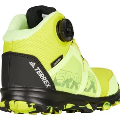 Hot - Kid's Terrex BOA Mid Rain Ready - Wanderschuhe Kinder Wanderschuhe|Trekkingschuhe