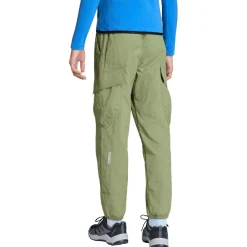 Online - Kid's XPL Cargo Pants - Trekkinghose Kinder Trekkingbekleidung|Alltagsbekleidung
