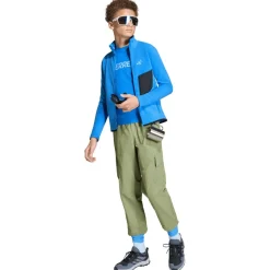 Online - Kid's XPL Cargo Pants - Trekkinghose Kinder Trekkingbekleidung|Alltagsbekleidung