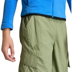 Online - Kid's XPL Cargo Pants - Trekkinghose Kinder Trekkingbekleidung|Alltagsbekleidung