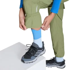 Online - Kid's XPL Cargo Pants - Trekkinghose Kinder Trekkingbekleidung|Alltagsbekleidung