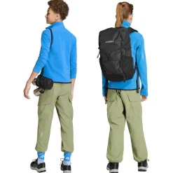Online - Kid's XPL Cargo Pants - Trekkinghose Kinder Trekkingbekleidung|Alltagsbekleidung