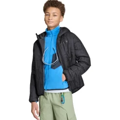 Sale - Kid's XPR Padded Jacket - Kunstfaserjacke Kinder Alltagsbekleidung|Jacken
