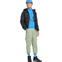 Sale - Kid's XPR Padded Jacket - Kunstfaserjacke Kinder Alltagsbekleidung|Jacken