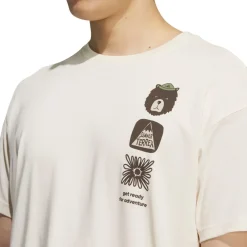 adidas Terrex - MT GFX Tee - T-Shirt