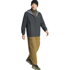 Best - MT 2.5L Rain Jacket - Regenjacke Wanderbekleidung|Jacken