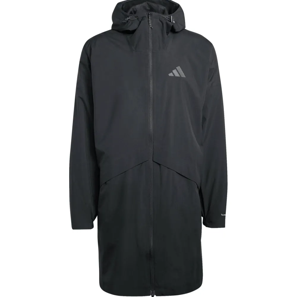 - MT 2L Rain Parka - Regenjacke>adidas Terrex Best