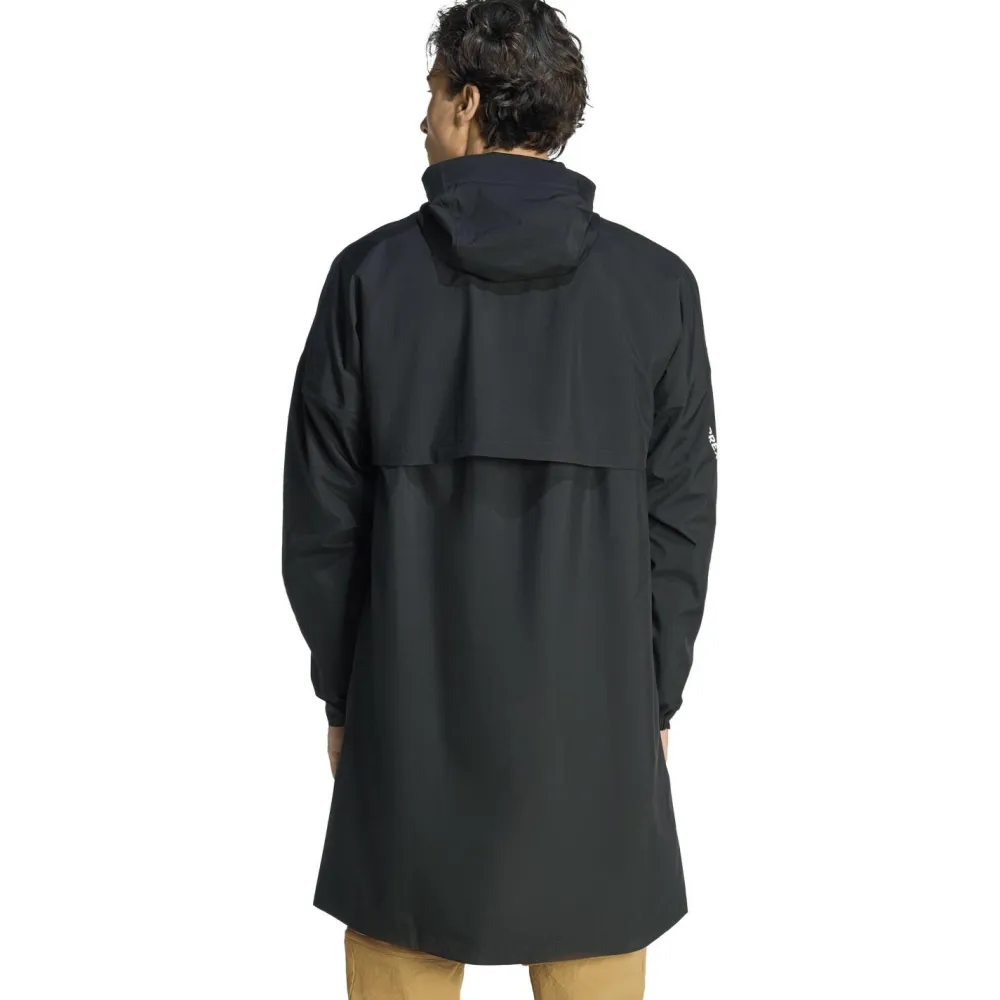 - MT 2L Rain Parka - Regenjacke>adidas Terrex Best