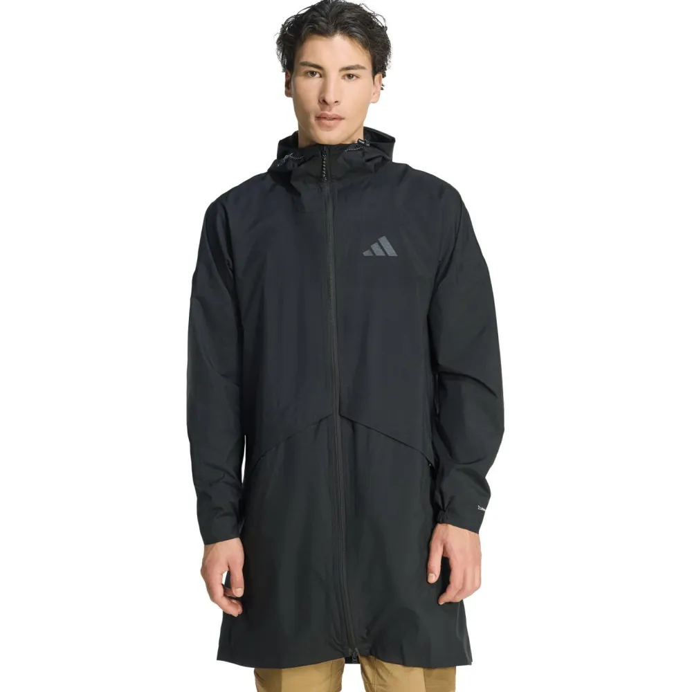 - MT 2L Rain Parka - Regenjacke>adidas Terrex Best