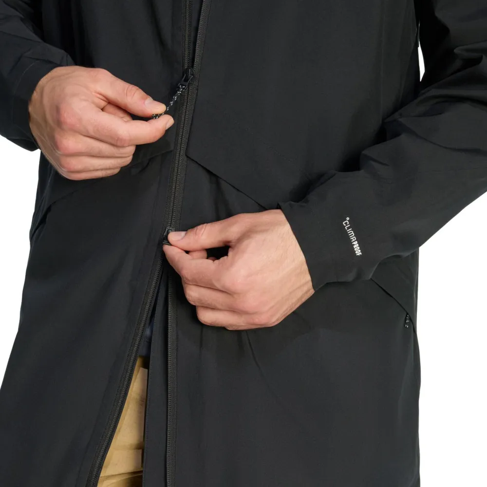 - MT 2L Rain Parka - Regenjacke>adidas Terrex Best