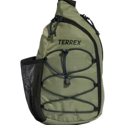 adidas Terrex - MT Sling Bag - Umhängetasche^ Taschen|Taschen