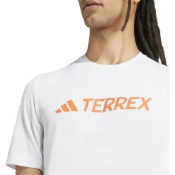 Outlet - Multi ClimaCool Logo Tech T-Shirt - Funktionsshirt Wanderbekleidung|Shirts, Hemden & Longsleeves