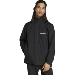 adidas Terrex - Multi Essentials 2 Layer Rain Jacket - Regenjacke