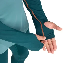 - Multi Synthetic Base Layer Long Sleeve - Funktionsshirt><noscript><img width=