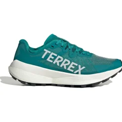 adidas Terrex - Terrex Agravic Speed - Trailrunningschuhe