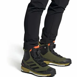 - Terrex Conrax Boa Rain Ready - Winterschuhe Winterschuhe|Winterschuhe