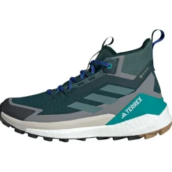 New - Terrex Free Hiker 2 GTX - Wanderschuhe Wanderschuhe|Trekkingschuhe