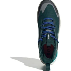 New - Terrex Free Hiker 2 GTX - Wanderschuhe Wanderschuhe|Trekkingschuhe