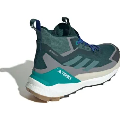 New - Terrex Free Hiker 2 GTX - Wanderschuhe Wanderschuhe|Trekkingschuhe