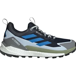 adidas Terrex - Terrex Free Hiker 2 Low GTX - Multisportschuhe^ Multisportschuhe