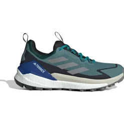 adidas Terrex - Terrex Free Hiker 2 Low GTX - Multisportschuhe^ Multisportschuhe