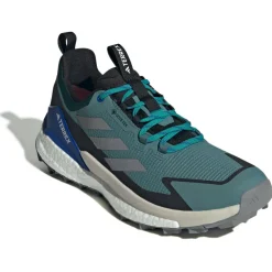 adidas Terrex - Terrex Free Hiker 2 Low GTX - Multisportschuhe^ Multisportschuhe