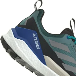 adidas Terrex - Terrex Free Hiker 2 Low GTX - Multisportschuhe^ Multisportschuhe