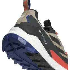 adidas Terrex - Terrex Free Hiker 2 Low GTX - Multisportschuhe^ Multisportschuhe