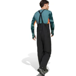- Terrex Multi 2 Layer Insul. Climaproof Bib - Skihose Skibekleidung|Skihosen