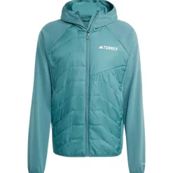 adidas Terrex - Terrex Multi Hybrid Jacket - Kunstfaserjacke^ Wanderbekleidung|Jacken