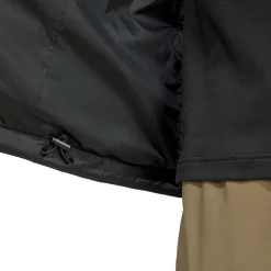 Clearance - Terrex Multi Synthetic Insulated Hooded - Kunstfaserjacke Jacken|Wanderbekleidung