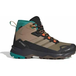 - Terrex Skychaser AX5 Mid GORE-TEX Climawarm+ - Winterschuhe>adidas Terrex Outlet