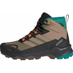 - Terrex Skychaser AX5 Mid GORE-TEX Climawarm+ - Winterschuhe>adidas Terrex Outlet