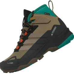 - Terrex Skychaser AX5 Mid GORE-TEX Climawarm+ - Winterschuhe><noscript><img width=