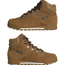 adidas Terrex - Terrex Snowpitch Cold.RDY - Winterschuhe