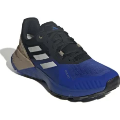 adidas Terrex - Terrex Soulstride RAIN.RDY - Trailrunningschuhe^ Multisportschuhe