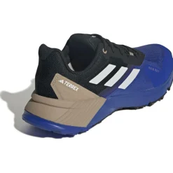 adidas Terrex - Terrex Soulstride RAIN.RDY - Trailrunningschuhe^ Multisportschuhe