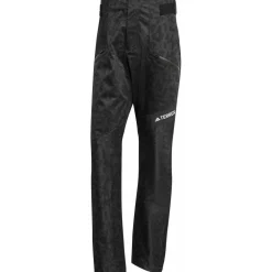 adidas Terrex - Terrex Techrock 2.5 Layer Primeknit CP+ - Skitourenhose^ Hosen
