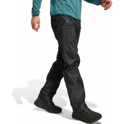 adidas Terrex - Terrex Techrock 2.5 Layer Primeknit CP+ - Skitourenhose^ Hosen