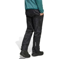 adidas Terrex - Terrex Techrock 2.5 Layer Primeknit CP+ - Skitourenhose^ Hosen