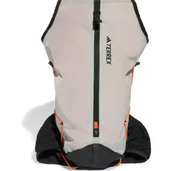 adidas Terrex - Terrex Techrock Climacool Hike Vest 15 - Wanderrucksack