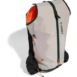 adidas Terrex - Terrex Techrock Climacool Hike Vest 15 - Wanderrucksack