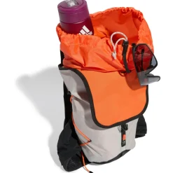 adidas Terrex - Terrex Techrock Climacool Hike Vest 15 - Wanderrucksack