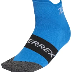 adidas Terrex - Terrex Trailrunning SPD Socks - Laufsocken
